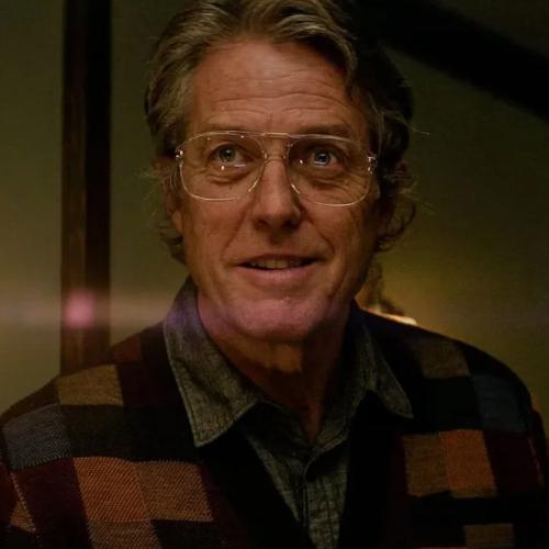 Not A Horror Fan? Hugh Grant In ‘Heretic’ Might Just Convert You