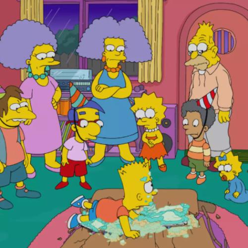Major Voice Actor Leaving ‘The Simpsons’ After 35 Years