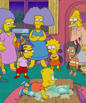 Major Voice Actor Leaving 'The Simpsons' After 35 Years
