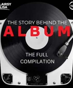 The Story Behind The Album: The Full Compilation