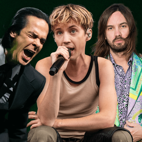 The Australian Artists Nominated For 2025 Grammy Awards