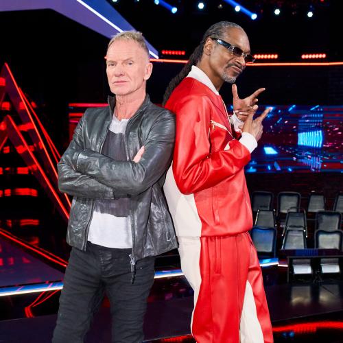 Snoop Dogg Samples The Police's 'Message in a Bottle' In New Collab With Sting