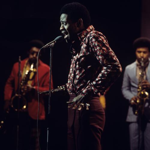 This 1971 Hit Has Just Been Named The 'Best Love Song Ever Recorded'