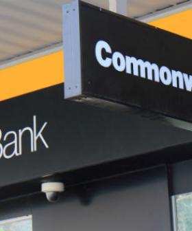 'Kick In The Guts': Commonwealth Bank Slammed Over New $3 Withdrawal Fee