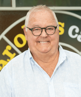 Beloved Neighbours Star Ian Smith Reveals Terminal Cancer Diagnosis