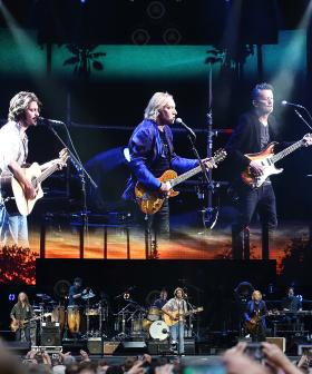 Longtime Eagles Member To 'Bow Out' From Band Following Health Diagnosis