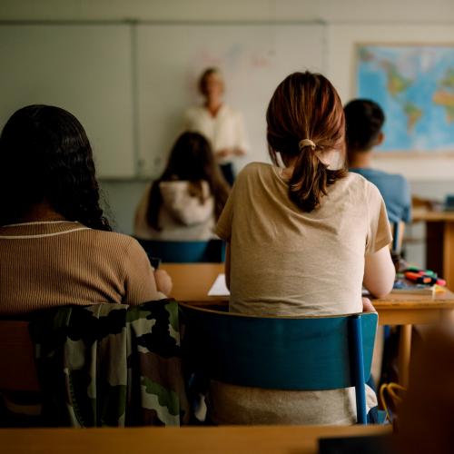 Revealed: The Staggering Cost Aussie Parents Are Forking Out For Schooling