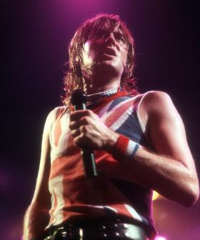 10 Things You Might Not Know About Def Leppard's 'Pyromania'