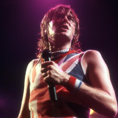 10 Things You Might Not Know About Def Leppard’s ‘Pyromania’