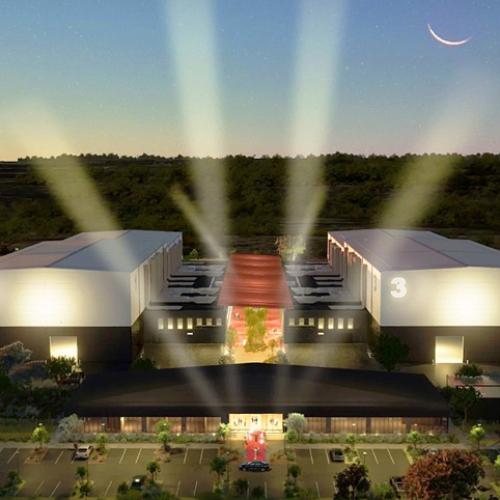 Perth Film Studios CEO Appointed, Now Set to Open in 2026