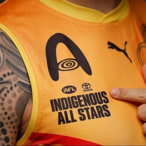 ‘There’s a LOT of West Aussies’: AFL Indigenous All Stars Squad Announced