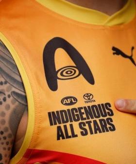 'There's a LOT of West Aussies': AFL Indigenous All Stars Squad Announced