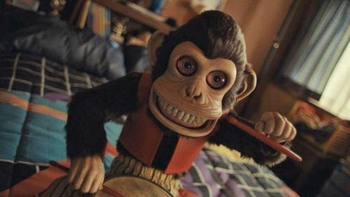 The Monkey: Stephen King’s Latest Scare… or Just Monkey Business?