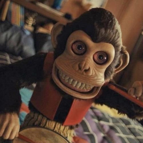 The Monkey: Stephen King’s Latest Scare… or Just Monkey Business?