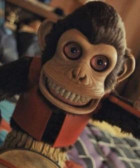 The Monkey: Stephen King’s Latest Scare… or Just Monkey Business?