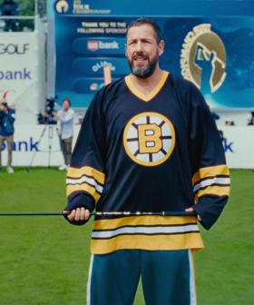 Happy Gilmore 2: Sequel Teaser Drops Ahead of Netflix Release