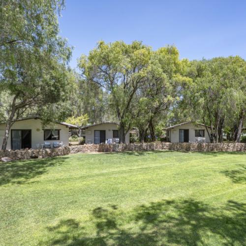 Own a Slice of 1970s Nostalgia: Busso’s Sandy Bay Holiday Park Hits Market