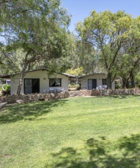 Own a Slice of 1970s Nostalgia: Busso's Sandy Bay Holiday Park Hits Market