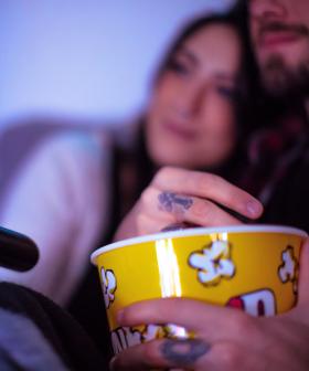 Get The Tissues: This Film Has Officially Been Named Saddest Movie Of All Time