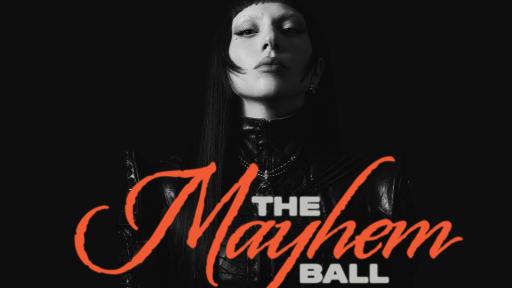 Lady Gaga Bringing Mayhem Ball Down Under!