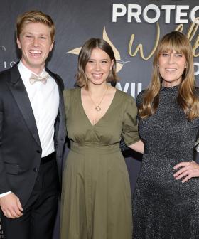 Bindi Irwin Hospitalised Just Hours Before Steve Irwin Gala