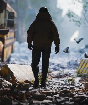 Could You Survive a Modern-Day Apocalypse? A New TV Series Wants to Find Out