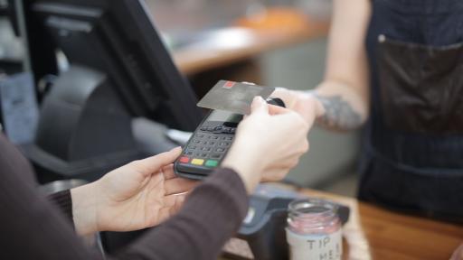 Tipping Culture Back In Australian Spotlight After Receipt Sparks Debate