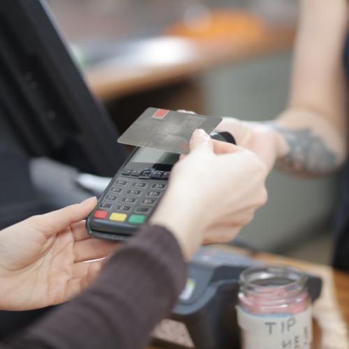 Tipping Culture Back In Australian Spotlight After Receipt Sparks Debate