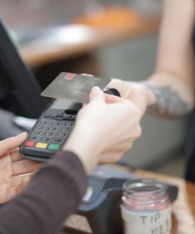 Tipping Culture Back In Australian Spotlight After Receipt Sparks Debate