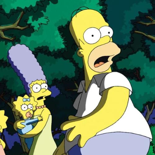 The Simpsons Just (Kinda) Killed Off Marge Simpson
