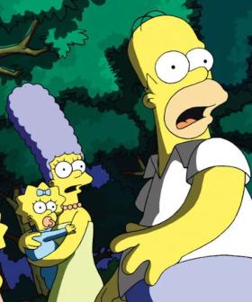 The Simpsons Just (Kinda) Killed Off Marge Simpson