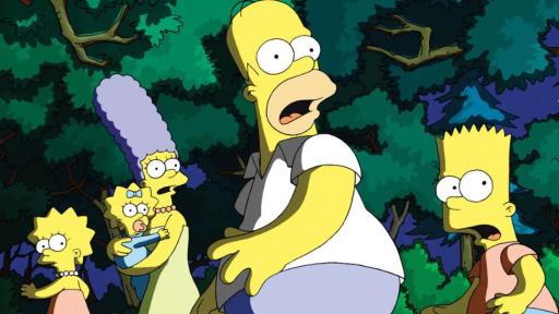 The Simpsons Just (Kinda) Killed Off Marge Simpson