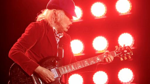 AC/DC Are Coming to Australia… Here’s Exactly How to Get Tickets