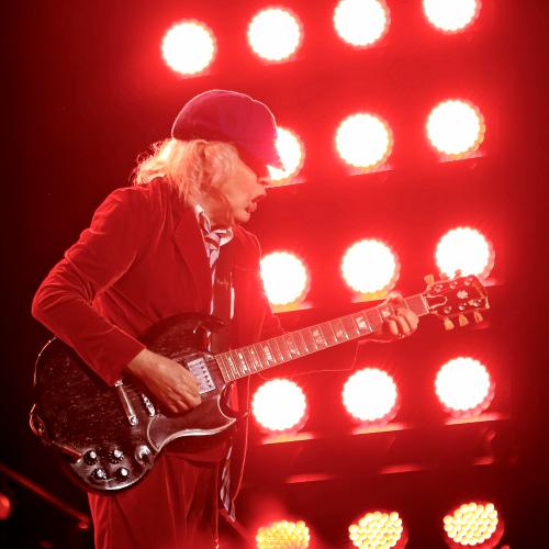 AC/DC Are Coming to Australia… Here’s Exactly How to Get Tickets