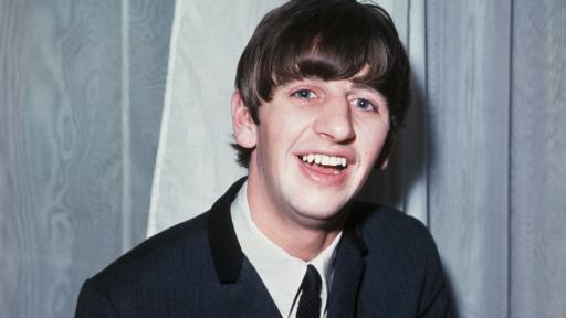 Ringo Starr’s Son Shares Advice To Actor Playing Him In Beatles Biopic
