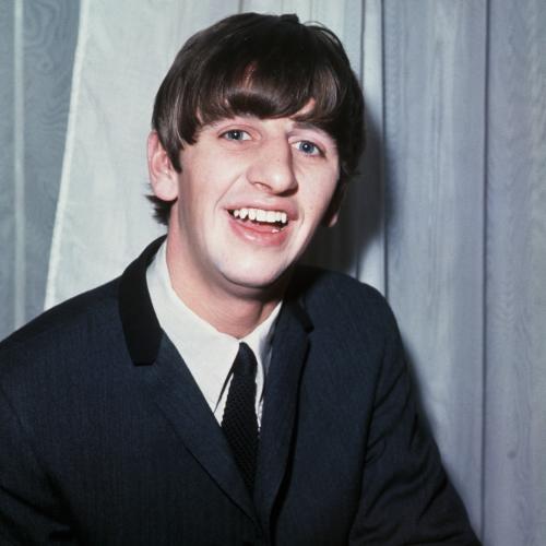 Ringo Starr’s Son Shares Advice To Actor Playing Him In Beatles Biopic
