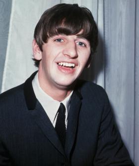 Ringo Starr's Son Shares Advice To Actor Playing Him In Beatles Biopic