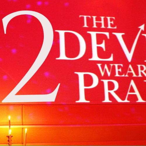The Devil Wears Prada 2: Here’s What We Know