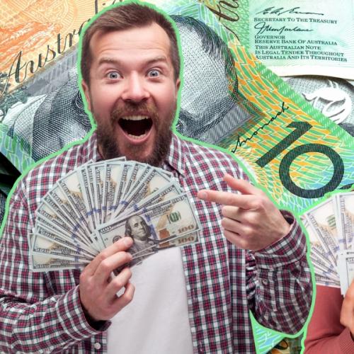 Here Are Australia’s Top 10 Highest-Paying Jobs
