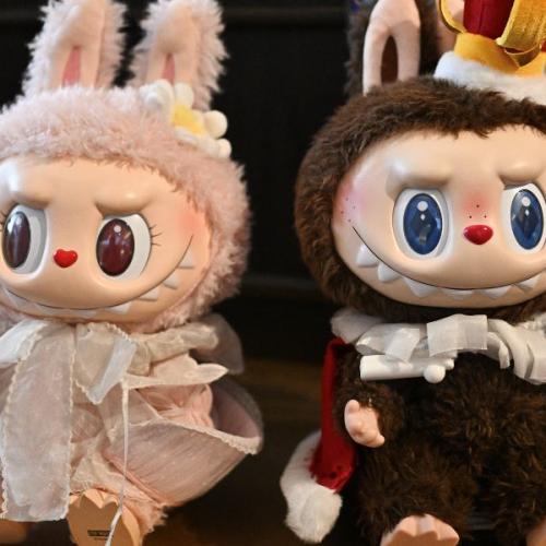 WA Fair Trading Issue Warning: How to Spot Fake Labubu Toys