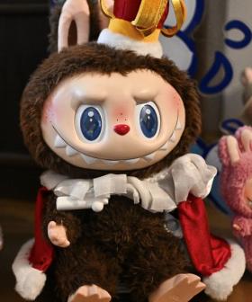 WA Fair Trading Issue Warning: How to Spot Fake Labubu Toys