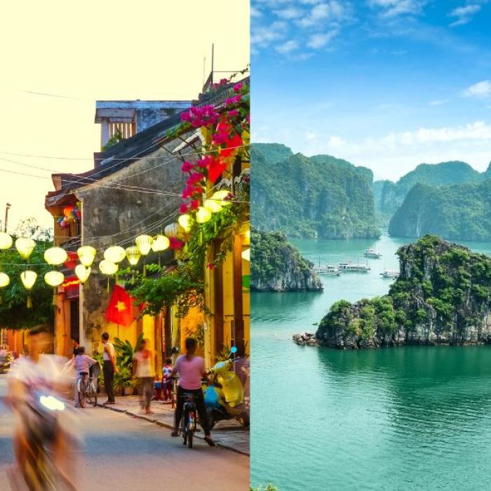 Travel