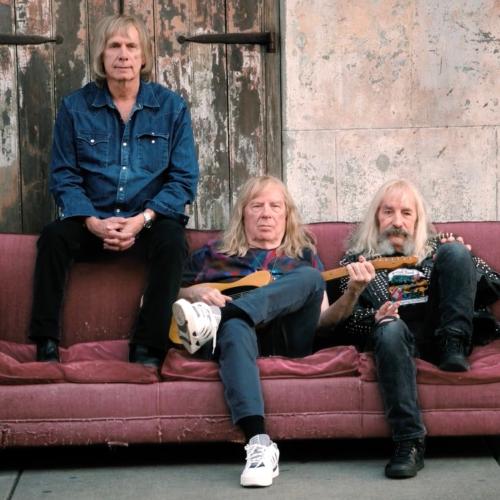 Crank It to 11: Your First Look At Spinal Tap II Is Here!
