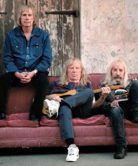Crank It to 11: Your First Look At Spinal Tap II Is Here!
