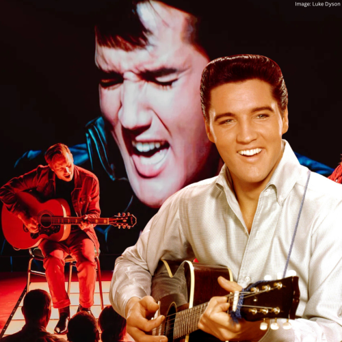 Elvis Fans All Shook Up Over Immersive London Experience: “Awful From Start To Finish”