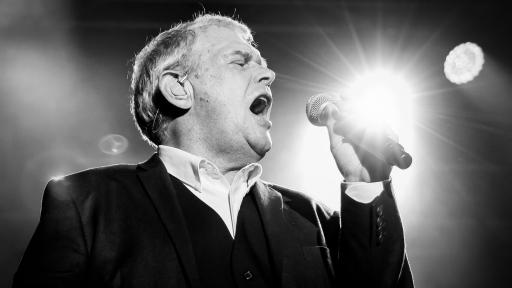A John Farnham Musical Is Officially In The Works!