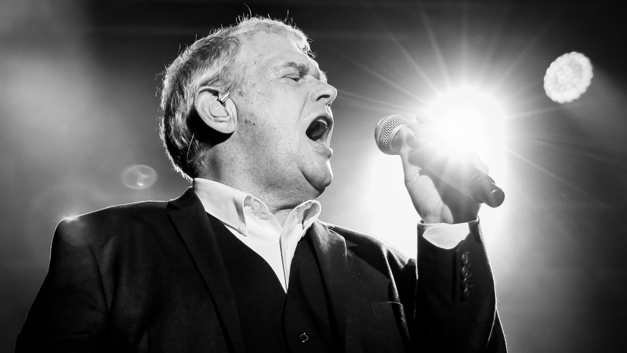 A John Farnham Musical Is Officially In The Works!