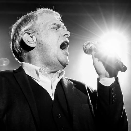 A John Farnham Musical Is Officially In The Works!