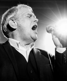 A John Farnham Musical Is Officially In The Works!