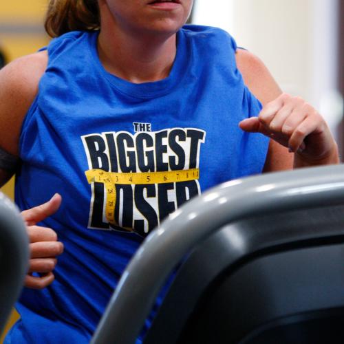 First Look: Netflix’s New Doco On The Biggest Loser Has Everyone Talking